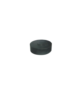 Zemic H2A nickel plated alloy steel spoke type célula de carga (1MN-5MN / 100t-500t)