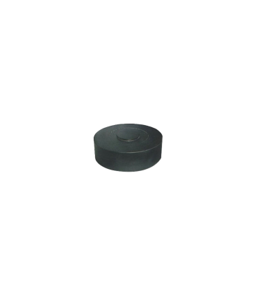 Zemic H2A nickel plated alloy steel spoke type célula de carga (1MN-5MN / 100t-500t)