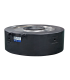 Zemic HM2D6 Nickel plated alloy steel IP68 compression célula de carga