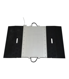 Zemic L15B Portable Weighing Pad 15t