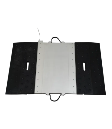 Zemic L15B Portable Weighing Pad 15t