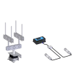 Zemic Elevator weighing kit: Into Springs