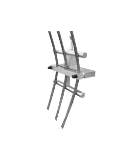 Zemic Elevator weighing kit: Ropes (L8C)
