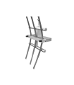 Zemic Elevator weighing kit: Ropes (L8C)