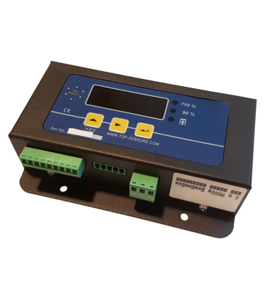 Zemic Elevator Indicator HC51X