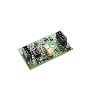 Zemic Analog Weight Transmitter PCB
