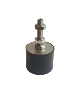Zemic BJ-11-220 Elastomer Foot