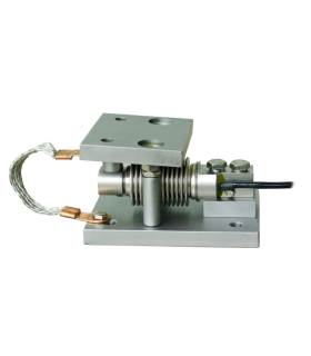 Zemic BM-11-401 em aço inoxidável mounting kit