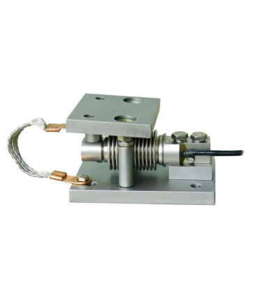 Zemic BM-11-401 em aço inoxidável mounting kit