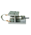 Zemic BM-11-401 em aço inoxidável mounting kit