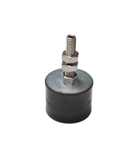 Zemic HJ-11-220 Elastomer Foot