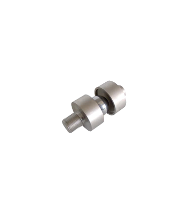Zemic BY-8-104 em aço inoxidável ball foot