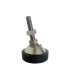 Zemic BJ-8-202 stainless  steel foot