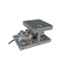Zemic BM-8-411 em aço inoxidável tank mount