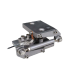 Zemic BM-8-412 em aço inoxidável tank mount