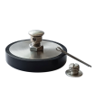 Zemic BJ-8-206 stainless  steel foot