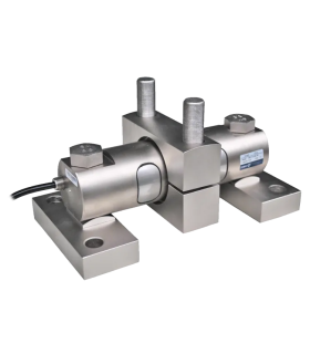 Zemic HM-9-405 Alloy steel onboard mount