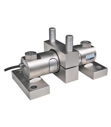 Zemic HM-9-405 Alloy steel onboard mount