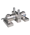 Zemic HM-9-405 Alloy steel onboard mount