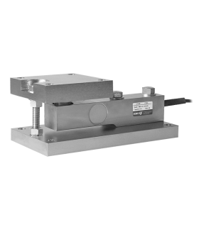Zemic HM-8-401 Alloy Steel Tank Mount