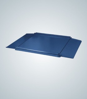 CONDOR - Plataforma de 4 células com rampas e visor K3
