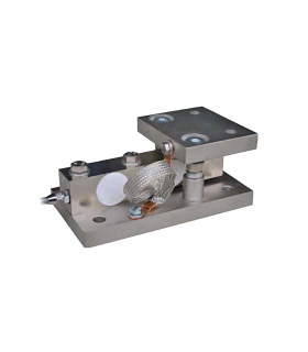 Zemic HM-8-407 Alloy Steel Tank Mount