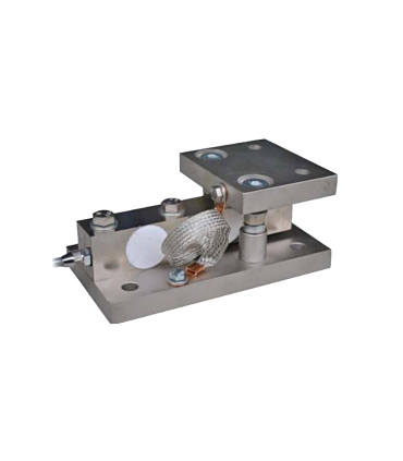 Zemic HM-8-407 Alloy Steel Tank Mount