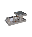Zemic HM-8-407 Alloy Steel Tank Mount