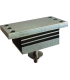 Zemic Mounting foot H8C / B8D Elastomer