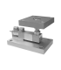 Zemic HM-8-402 Alloy Steel Tank Mount
