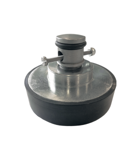 Zemic HJ-8-236 T-end alloy steel foot