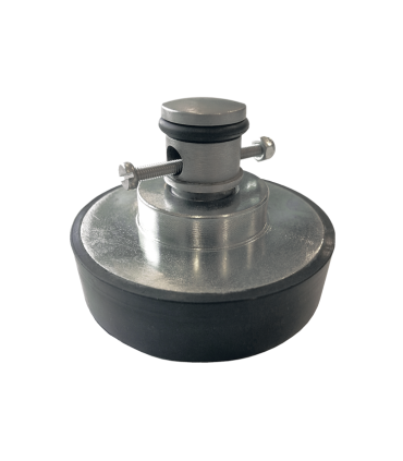 Zemic HJ-8-236 T-end alloy steel foot