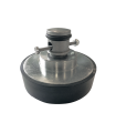 Zemic HJ-8-236 T-end alloy steel foot