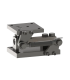 Zemic BM-8-906 em aço inoxidável Mounting Kit