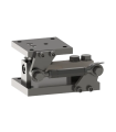 Zemic BM-8-906 em aço inoxidável Mounting Kit