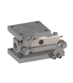 Zemic BM-8-904 em aço inoxidável Mounting Kit