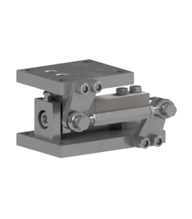 Zemic HM-8-901 Alloy Steel Mounting Kit