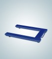 BPS - Pesa paletes com visor