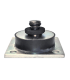 Zemic HM-8-403 Alloy Steel Tank Mount
