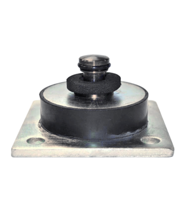 Zemic HM-8-403 Alloy Steel Tank Mount
