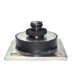 Zemic HM-8-403 Alloy Steel Tank Mount