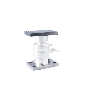 Zemic HM-14-403 Alloy Steel Tank Mount