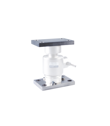 Zemic HM-14-403 Alloy Steel Tank Mount