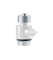 Zemic BY-14-103 em aço inoxidável rocker support set
