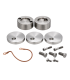 Zemic BM14G4 Mounting Kit