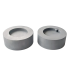 Zemic BY-14-108/125/126 em aço inoxidável rocker support set