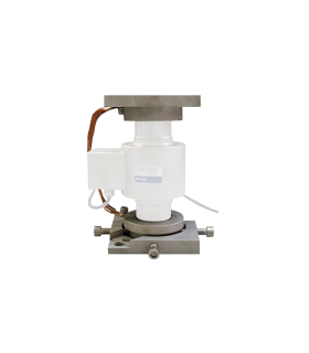 Zemic HM-14-441 Alloy Steel Tank Mount