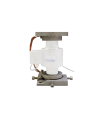 Zemic HM-14-441 Alloy Steel Tank Mount