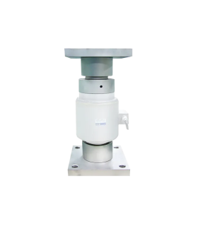 Zemic HM-14-420 Alloy Steel Tank Mount