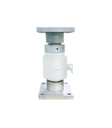 Zemic HM-14-420 Alloy Steel Tank Mount